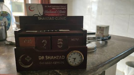 Shahzad Clinic
