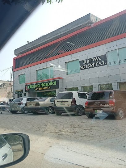 Bajwa Hospital
