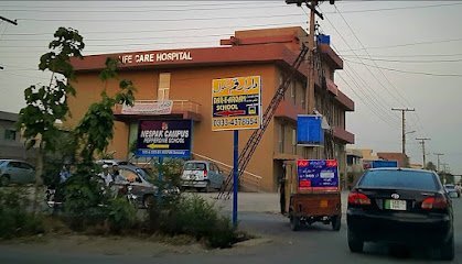 Life Care Hospital