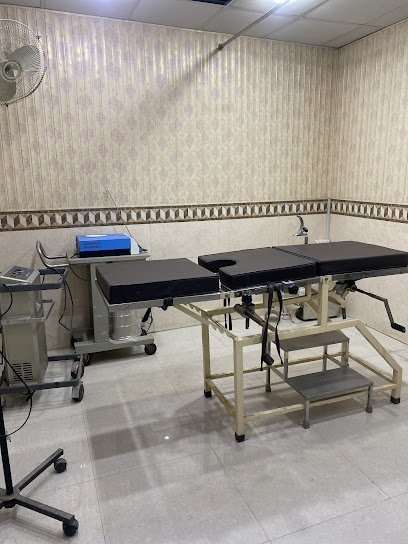 Azmat Medical Complex And Maternity Home