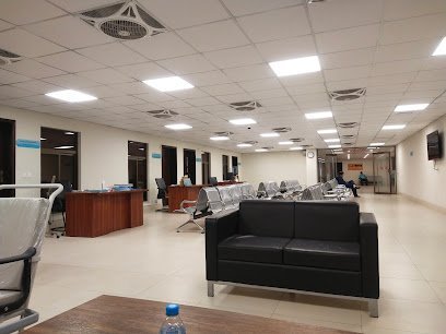 Oncology Cmh Lahore