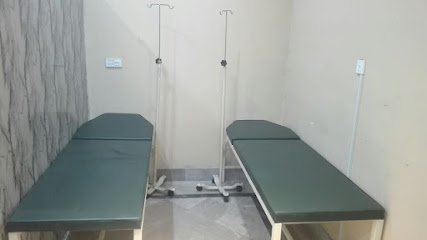 Muhammad Poly Clinic