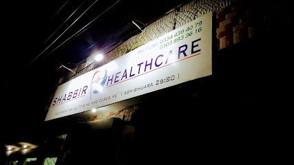 Shabbir Healthcare