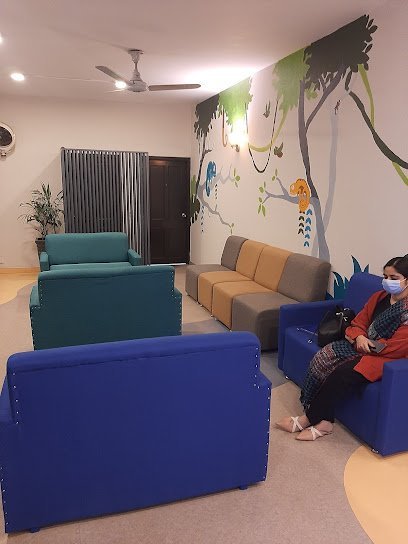 Children'S Liver Clinic