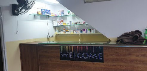 Muhammadi Family Clinic