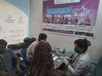 Dhillon Medical Complex