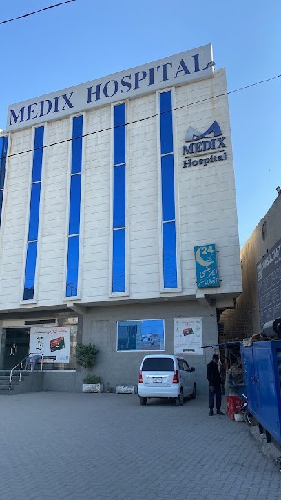 Medix Hospital
