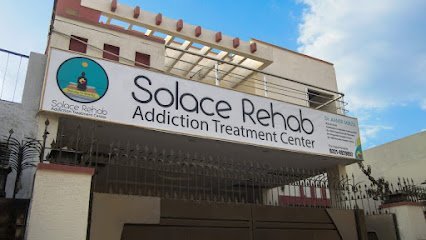 Solace Rehab - Addiction Treatment Center