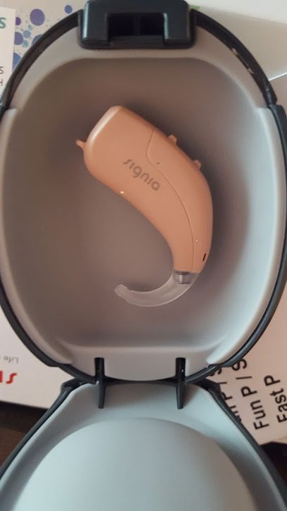 Audio Sonic Hearing Care Center