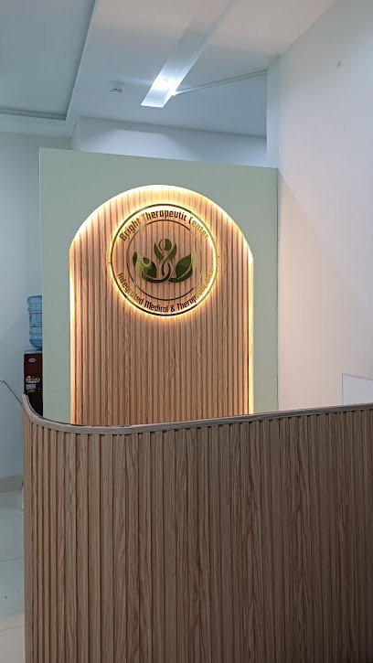 Bright Therapeutic Center