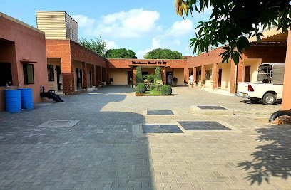 Dha Medical Centre