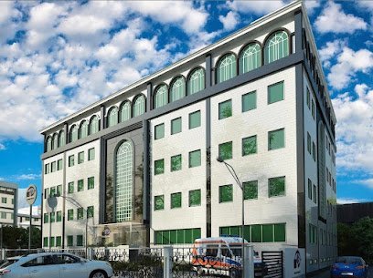 Muhammadi Medical Trust
