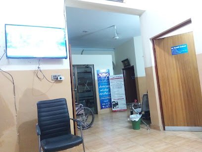 Zaheer Memorial Hospital