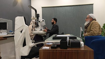 Areeb Hospital & Eye Care Centre