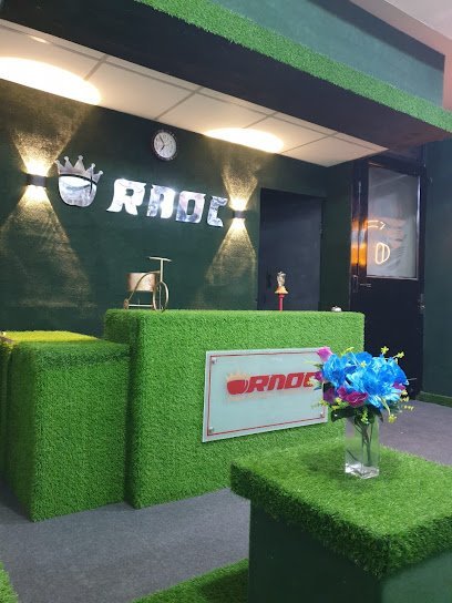 Rndc Hospital Aesthetics - Umt Branch