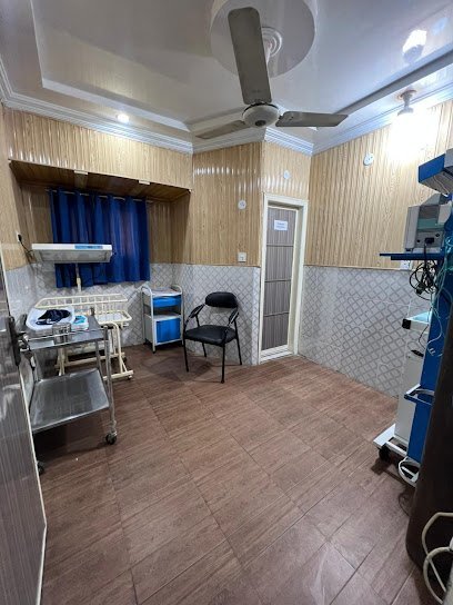 Hussain Hospital