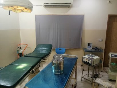 Salamat Hospital & Gynae Center