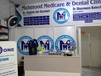 Mahmood Medicare And Dental Clinic