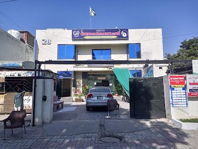 Mahjabeen Memorial Hospital