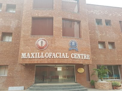 Cmh Lahore Medical College And Institute Of Dentistry