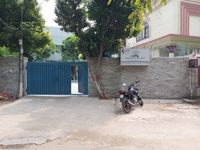 Umeed Palliative Care Centre