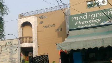 Mca Clinic