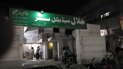 Jlal Medical Center