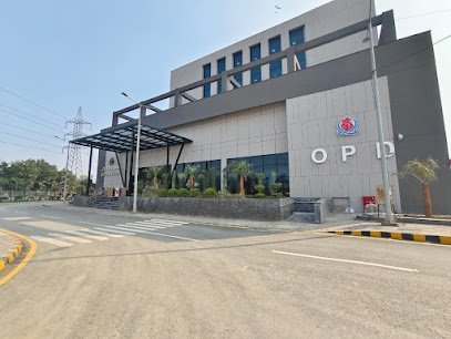 Jinnah Institute Of Cardiology