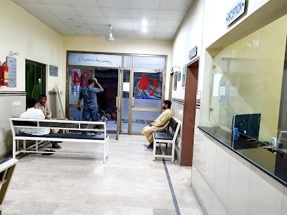 Sikandra Rasheed Hospital