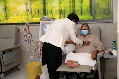 Integrated Medical Care Hospital