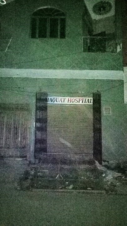 Liaqat Hospital