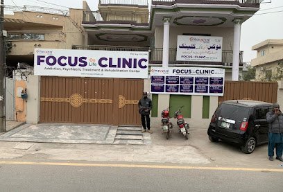 Focus On Life Rehabilitation