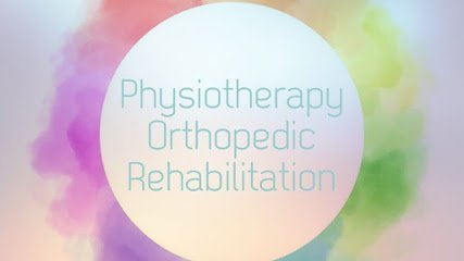 Rb Clinic Physiotherapy Orthopedic Rehabilitation