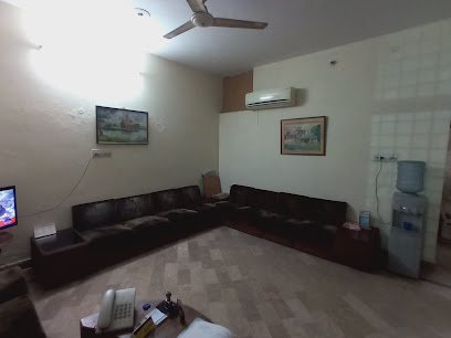 Gulshan Specialist Clinic