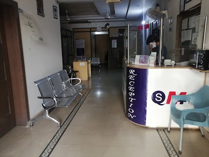 Qasim Sindhu Hospital