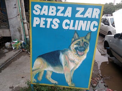 Sabzazar Pets Clinic
