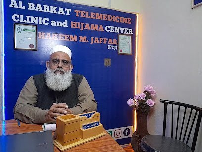 Al Barkat Hijama Centre