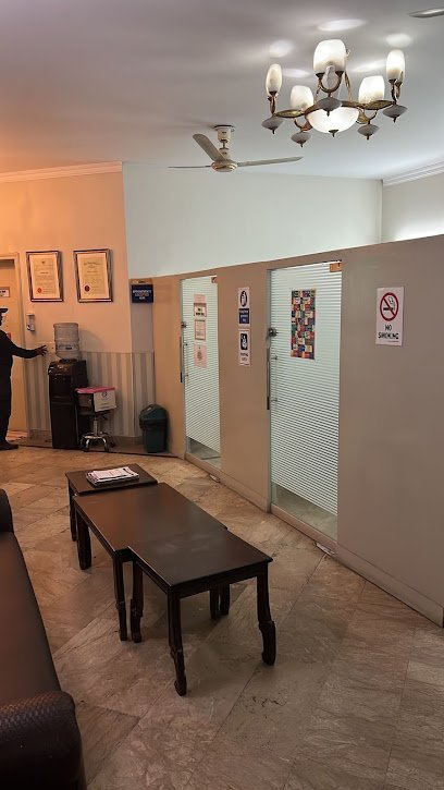 Kulsoom Sultan Medical Centre