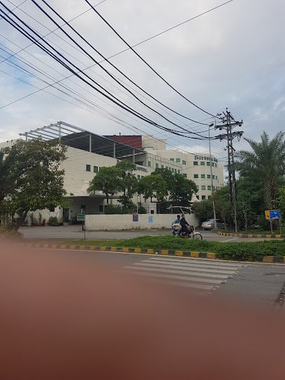 Doctor Hospital Disposal Johar Town