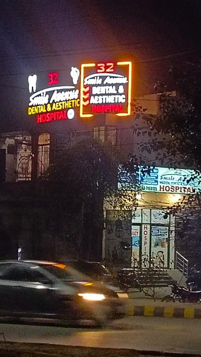32 Smile Avenue Dental & Aesthetic Hospital