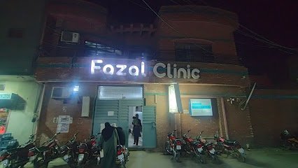 Fazal Medical Centre