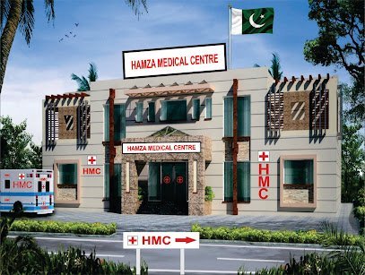 Hamza Medical Centre