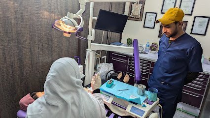 Asif Khan Hospital
