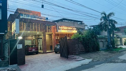 Wazir Habib Cancer Center