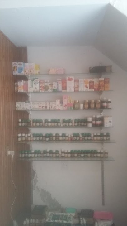 Al-Shifa Homoeopathic Clinic