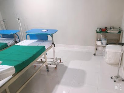 Al Zahra Medical Complex