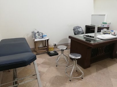 Hanzala Arif Medical And Welfare Clinic
