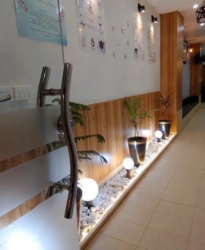 Mirai Healthcare Clinic