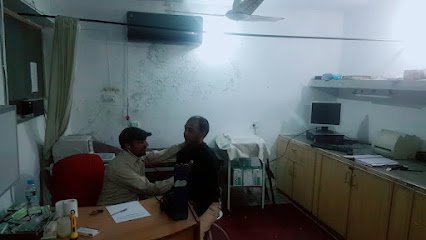 Sadequia Free Medical Center