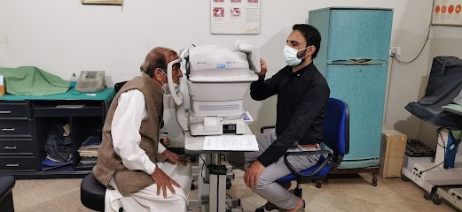 Eye Care Center